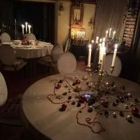 CASA LUCA, viešbutis mieste Moldova Nouă