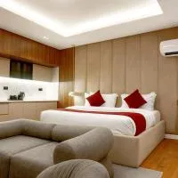 Taja Hotels, Adeniyi Jones, Ikeja, hotel a Ikeja