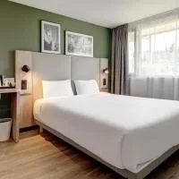 Campanile NATURE - Compiegne, hotel di Compiegne
