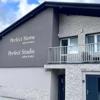 Apartmány Perfect Home, hotelli kohteessa Česká Lípa