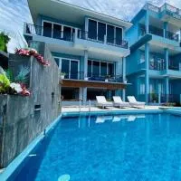Grace Wave Resort โรงแรมในHilibotodane