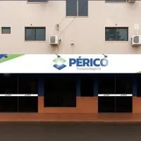 Périco Hotel: Igaraçu do Tietê'de bir otel
