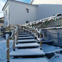 Gîte Sous le marronnier jusqu'à 10 personnes, ξενοδοχείο σε Hadol