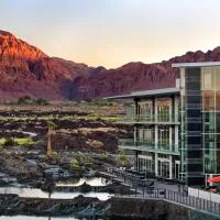 Ivins में, होटल Black Desert Resort