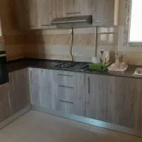 Appartements Mimosa, hotel en Tefeschoun