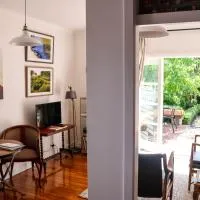 The Alchemist Retreat, Private Studio in Carterton, hotell sihtkohas Carterton