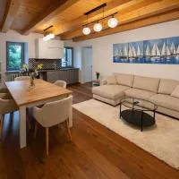 Aurisina heart apartment, hotel en Aurisina