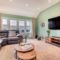 5 Bed in Fryup Dale oc-wa291, hotel em Danby