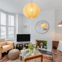 2 Bed in Whitstable oc-w31887, ξενοδοχείο σε Whitstable