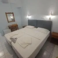 Hotel Asteria, hotel in Agios Kirykos