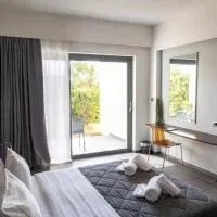 Megara Hotel, hotel v destinácii Megara