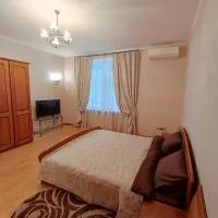 City Center Nauky Avenue,12, hotel a Khàrkiv