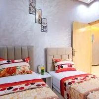 Riad Bollywood-Royal Stay C, ξενοδοχείο σε Benguerir