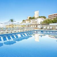 Hotel Be Live Adults Only Marivent, hotel in Cala Major, Palma de Mallorca