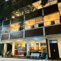 Unic Residence And Transit Hotel, hotel u gradu 'Katunayaka'