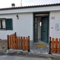 Il Respiro Della Laga B&B Casa Vacanze, hotel in Amatrice