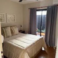Departamento Zona Terminal, Hotel in Concordia