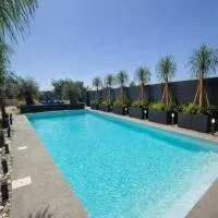 V&G palma di montechiaro, hotel u gradu Palma di Montekijaro