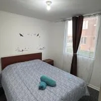 Lindo departamento completo Bosquemar, hotell sihtkohas Puerto Montt