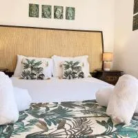 Zezita's Place, khách sạn ở Đảo São Jorge