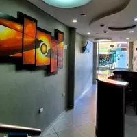 Paraíso Hotel Ubaté, hotel em Ubaté