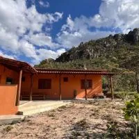 Mountain house 12 minutes from Diamantina!, hotel a Diamantina