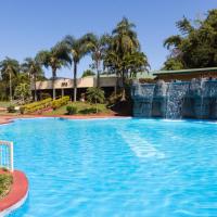 Los 10 mejores hoteles de Puerto Iguazú (precios desde $ 4.214)