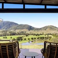 Riverdance At Conondale, hotel em Conondale