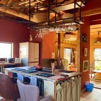 和の家 縁 -en- 日本の古き良きを知る 味わえる, hotel en Nagano