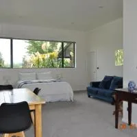 Ashwick Flat에 위치한 호텔 Mackenzie Country Lodge