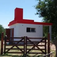 Casa en Traslasierra, hotel u gradu Los Hornillos