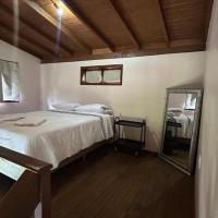 Casa Praia Mole, hotel a Florian&oacute;polis