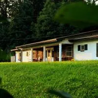 The Holler, hotel di Andrews