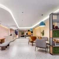 Home Inn Selected - Guilin City Center Close to HSR, hotel a Guilin