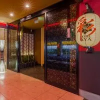 ホテル彩柏市若柴店, hotel u gradu 'Kashiwa'