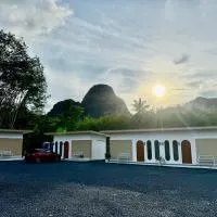 Phangnga में, होटल Farinda Resort