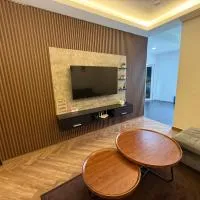 Ujang Guest House, hotel v destinácii Batu Kikir