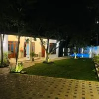 Cloud Nine Villa, hotel Anuradhapurában