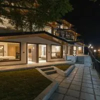 The Aralia, hotel sa Dehradun