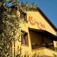 İznik Seyir Otel, hotel berdekatan Bursa Yenisehir Airport - YEI, İznik