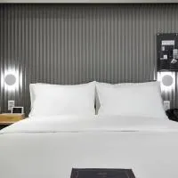Just Sleep Hotel Jihaeng Station, ξενοδοχείο σε Tongduch'ŏn