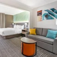 매디슨에 위치한 호텔 Comfort Inn & Suites Madison East Interstate I-90