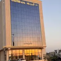 فندق أثير بارك – hotel w mieście Dżizan