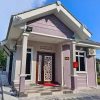 Homestay Tok Abah Jasin, hotel di Jasin