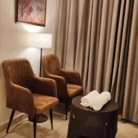 Hotel SK Residency, hotel in Benares