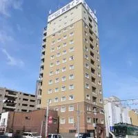 Viesnīca Toyoko Inn Kyoto Biwako Otsu pilsētā Otsu