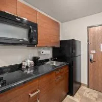 MainStay Suites Spokane Valley, hotell i Spokane Valley