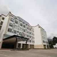 Hotel Ventura، فندق في بوكارامانغا