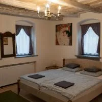 Pocsi Szoba Vendeghaz Mariapocs, hotel i Máriapócs
