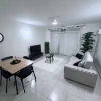 Évasion Créole, Charmant appartement en Guadaloupe, hotel v destinaci Pointe-à-Pitre